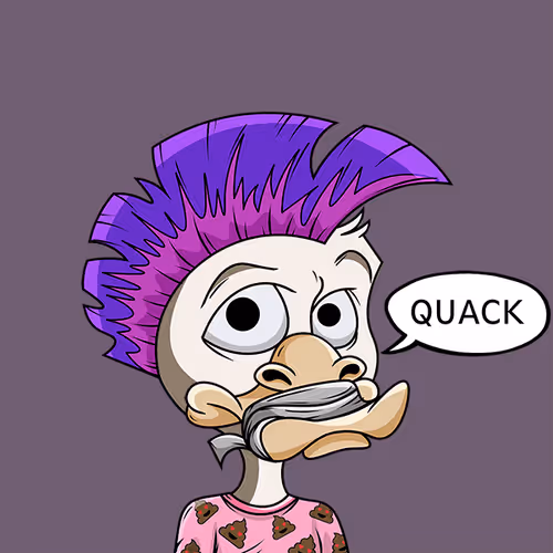 Ducklingsodyc