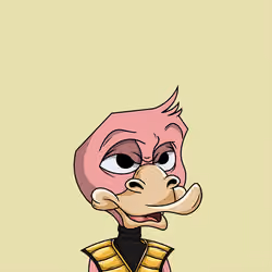 Duckling #19