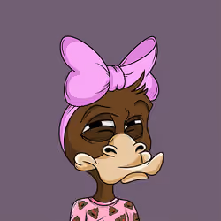 Duckling #2976
