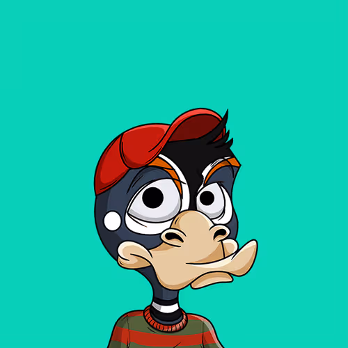 Ducklingsodyc