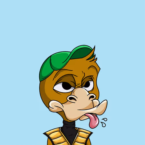 Duckling #2114