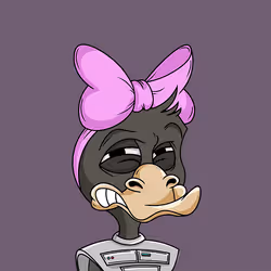 Duckling #2381