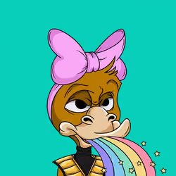Duckling #6738