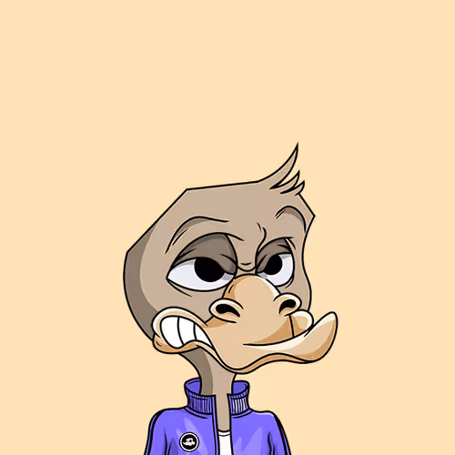 Ducklingsodyc