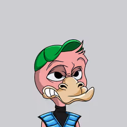 Duckling #572