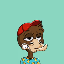 Duckling #473