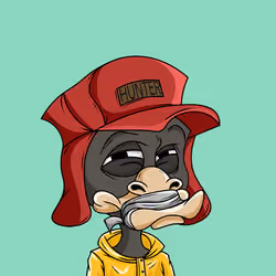 Duckling #6534