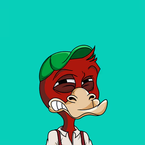 Ducklingsodyc