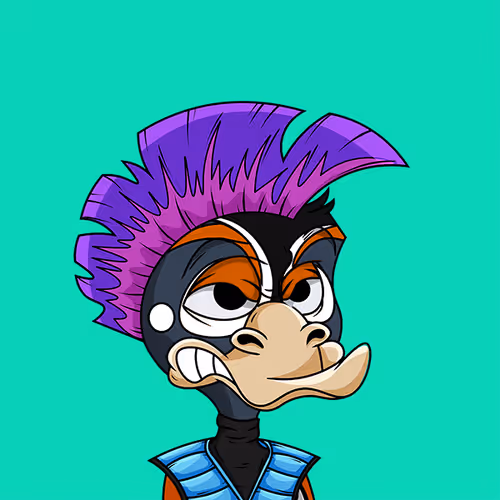Ducklingsodyc