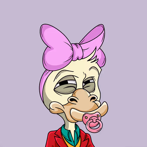Ducklingsodyc