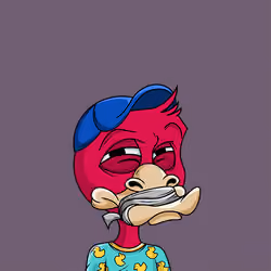 Duckling #2436