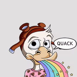 Duckling #4284