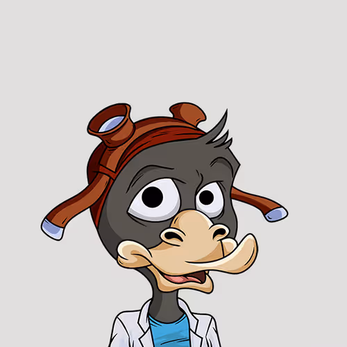 Ducklingsodyc