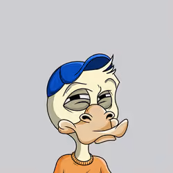 Duckling #4044