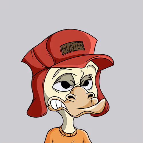 Ducklingsodyc