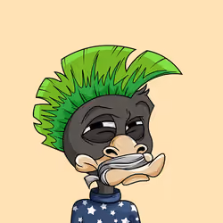 Duckling #5242
