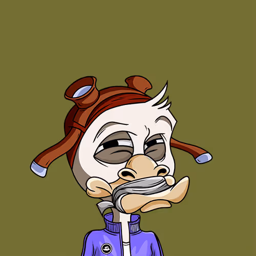 Ducklingsodyc