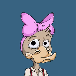 Duckling #1158