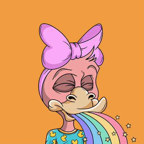 Ducklingsodyc