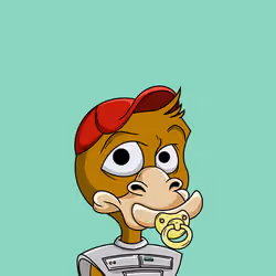 Duckling #4075