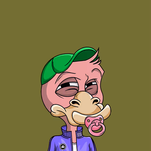 Ducklingsodyc