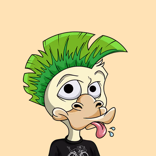 Ducklingsodyc