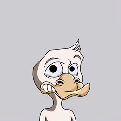 Duckling #6650