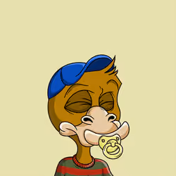 Duckling #1816