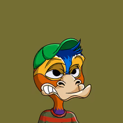 Duckling #837