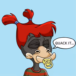 Duckling #2908