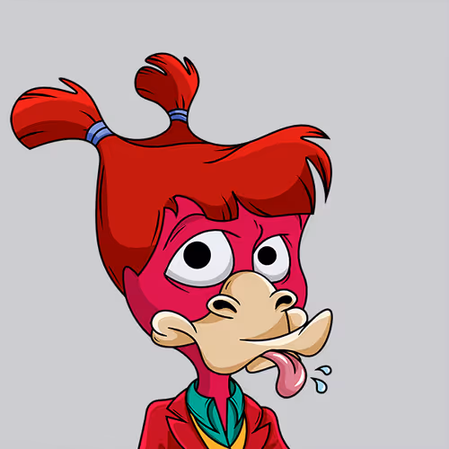 Ducklingsodyc