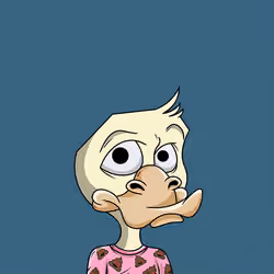 Duckling #1864