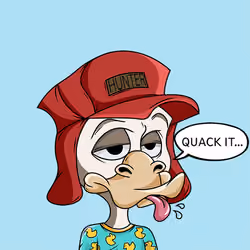 Duckling #60