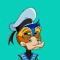 Duckling #2714