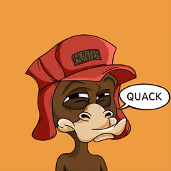 Duckling #4173