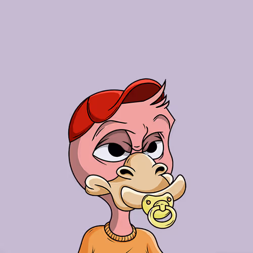 Ducklingsodyc