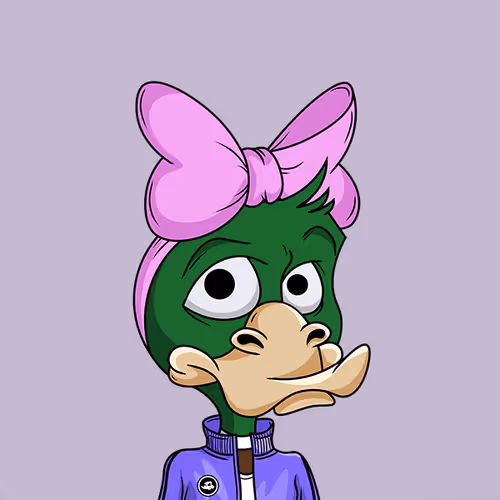 Ducklingsodyc