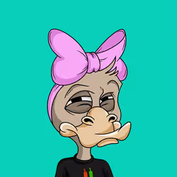 Duckling #5663