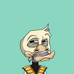 Duckling #485