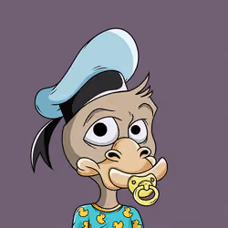 Duckling #2553