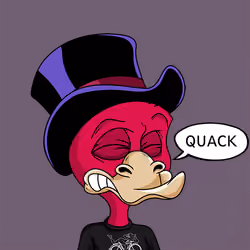 Duckling #3506
