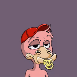 Duckling #4214