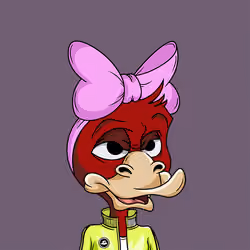 Duckling #2511