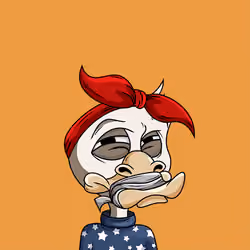 Duckling #1933