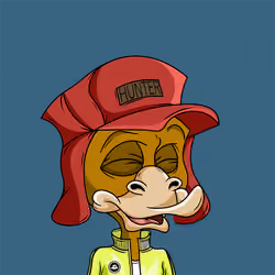 Duckling #3214