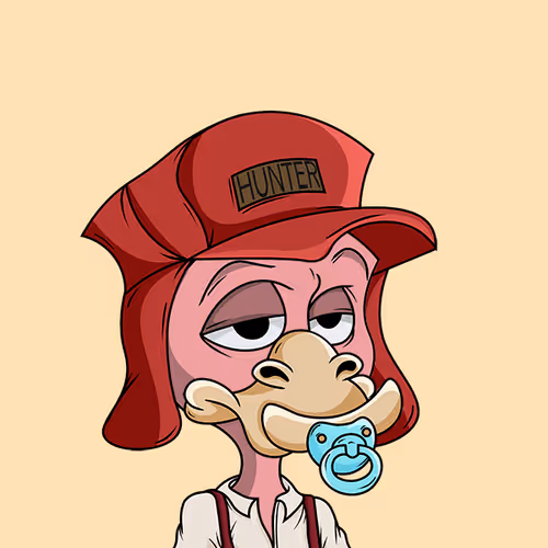 Ducklingsodyc
