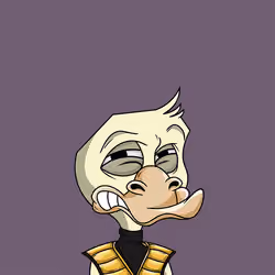 Duckling #3099