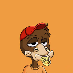 Duckling #4291