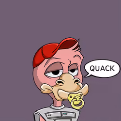 Duckling #3206