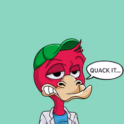 Duckling #592